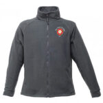 Rose Society UK Fleece