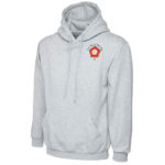 Rose Society UK Hooded Sweatshirt