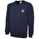 Rose Society UK Sweatshirt
