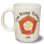 Rose Society UK Mug