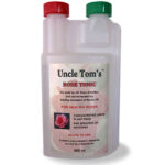 Uncle Tom's Rose Tonic Two Bottle Offer