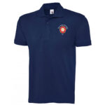 Rose Society UK Polo Shirt