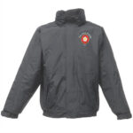 Rose Society UK waterproof jacket