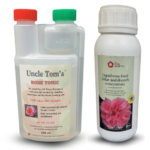 Save Over £4 On Our New Season Rose-care Bundle