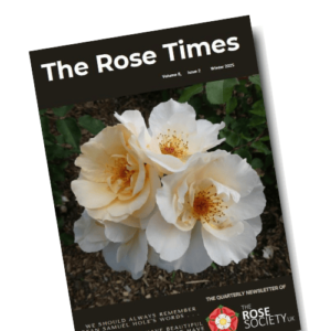 The Rose Times - Winter 2025